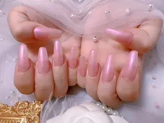 ネイル Belle nail salon 新小岩のネイルデザイン