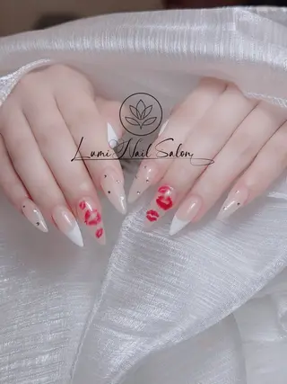 ネイル Lumi Nailのネイルデザイン