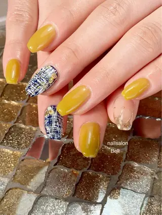 ネイル Y. Reonaのネイルデザイン