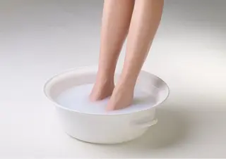 POLAチアズ愛所属・森 寿美のエステ・リラクイメージ