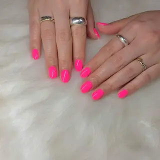 ネイル Nes.nail所属・🌼Nomura Yuko🌷のネイルデザイン