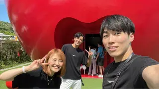 ショート カラー パーマ ヘアアレンジ メンズ キッズ ネイル マツエク・マツパ アイブロウ 脱毛サロン KAvanceのエステ・リラクイメージ