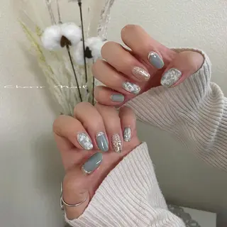 ネイル Cherirnail kaoriのネイルデザイン