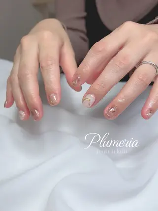 ネイル Malama ___Ayakaのネイルデザイン