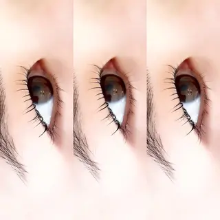 マツエク・マツパ eyelist .Sのマツエク・マツパデザイン