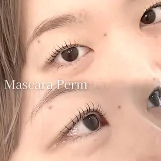 マツエク・マツパ URARA 【lazo】のマツエク・マツパデザイン