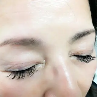 マツエク・マツパ 吉岡 ゆうなのマツエク・マツパデザイン