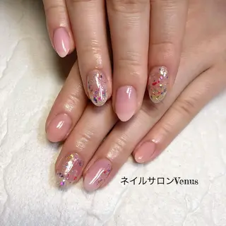 ネイル Nail salon Venusのネイルデザイン