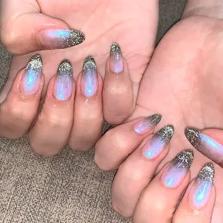 ネイル インフィニティ ネイルサロンのネイルデザイン