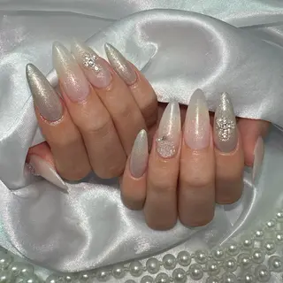 ネイル You&Me Miyuのネイルデザイン