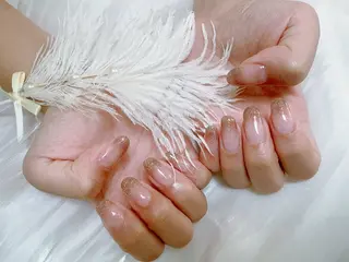 ネイル privateネイル 💅LouLanのネイルデザイン