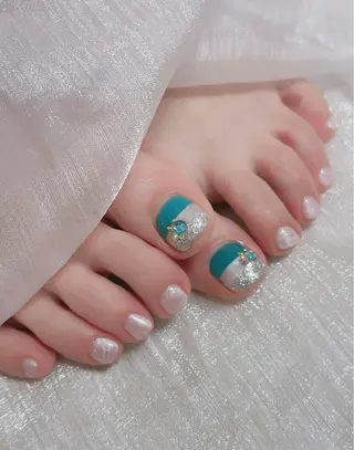 ネイル 👍thumbs up nail👍のネイルデザイン