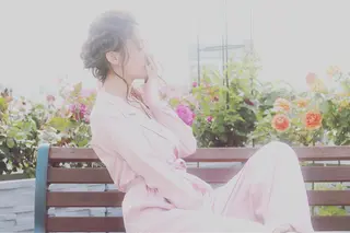 ヘアアレンジ 山田 由貴のヘアスタイル