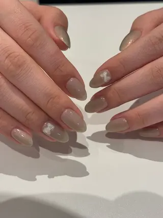 ネイル melty 表参道 manoのネイルデザイン