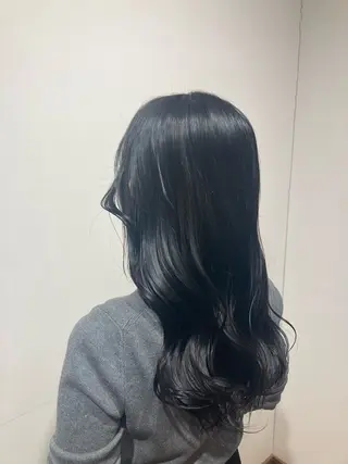 カラー le  jardin本厚木店所属・レイヤーカット✨️ Meiモデル募集中のヘアスタイル