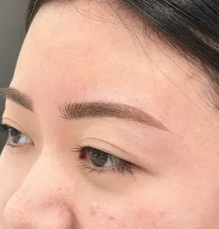 アイブロウ eyeHbe TERAのマツエク・マツパデザイン