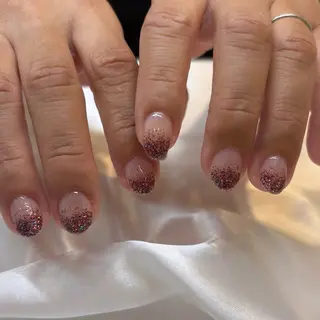 ネイル COLOR'S NAIL所属・SANA .のネイルデザイン