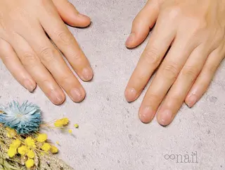 ネイル ♾nail 恵美のマツエク・マツパデザイン