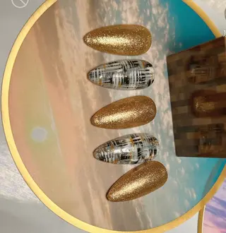 ネイル Onason NailSalonのネイルデザイン