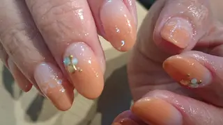 ネイル Nail Space R所属・ネイルスペースR 小林のネイルデザイン
