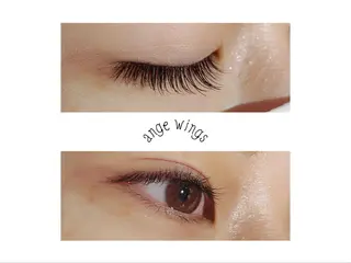 マツエク・マツパ ANNE梅田 GRACE店所属・ANNE chizuのマツエク・マツパデザイン