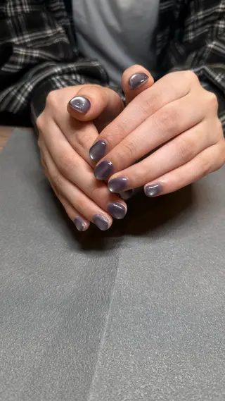 ネイル しおん⭐︎立川 sofaネイリストのネイルデザイン