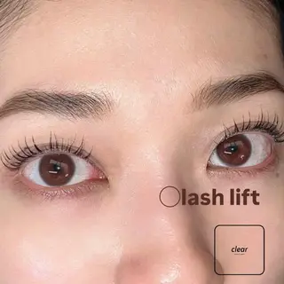 マツエク・マツパ eyelash clear池袋のマツエク・マツパデザイン