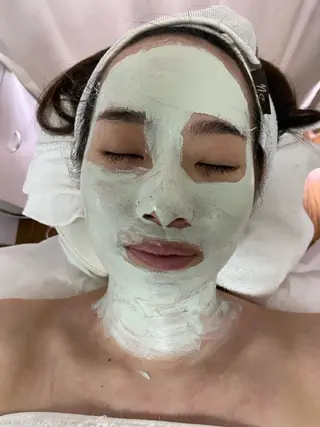 LaLaようこ所属・首藤 洋子のエステ・リラクイメージ