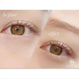 マツエク・マツパ share salon elle所属・Maeda 🌸のマツエク・マツパデザイン