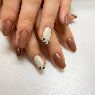 ネイル Babel 心斎橋店のネイルデザイン