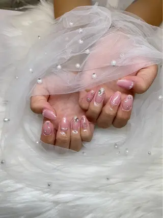 ネイル ono megumiのネイルデザイン