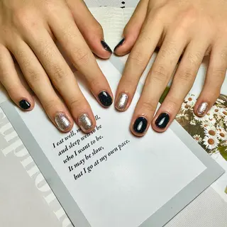 ネイル nail salon Feerieのネイルデザイン