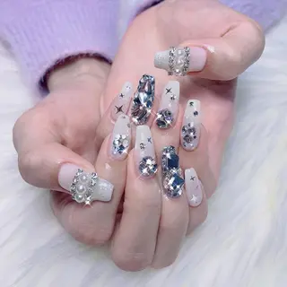 ネイル ANG Studioのネイルデザイン