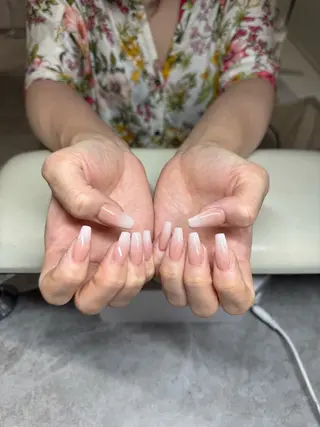 ネイル IROHA NAIL 北村菜帆のネイルデザイン