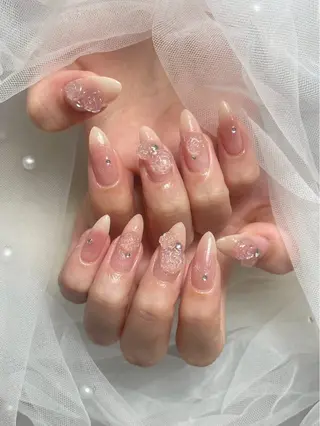 ネイル Noiranail_ studio川越西口のネイルデザイン