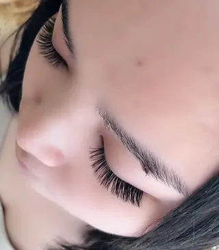 マツエク・マツパ Ali Beauty Salon 新小岩のマツエク・マツパデザイン