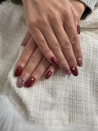 ネイル nana's nail所属・nanas nail nanas nailのネイルデザイン
