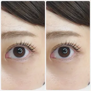 マツエク・マツパ RoseLash【青山一丁目徒歩1分】表参道所属・パリジェンヌ/まつパ RoseLashのマツエク・マツパデザイン