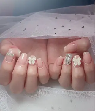 ネイル 👍thumbs up nail👍のネイルデザイン