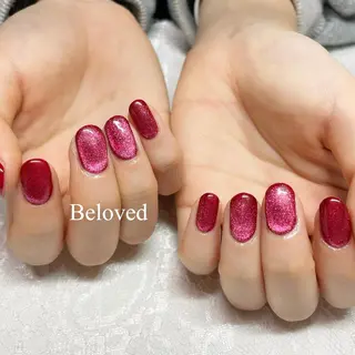 ネイル Beloved Mariaのネイルデザイン