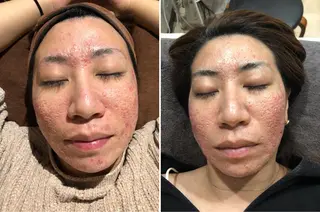 セントラル鍼灸院 Re:laxyのエステ・リラクイメージ