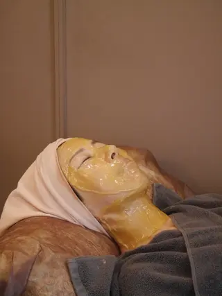 lapis ueji所属・マツヤニ/岡崎エステ 子連れok/あやねのエステ・リラクイメージ