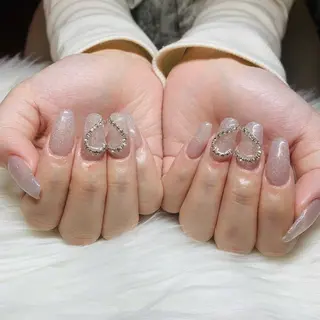 ネイル EMILY  NAIL所属・EMILY NAILのネイルデザイン