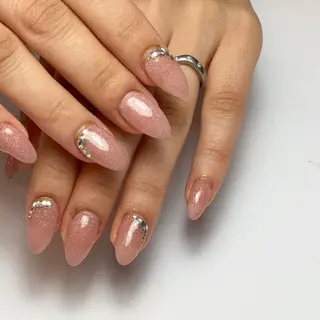 ネイル S♡JEWEL所属・S. JEWELのネイルデザイン