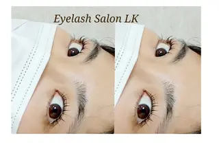マツエク・マツパ Eyelash Salon LK所属・LK エルケーのマツエク・マツパデザイン