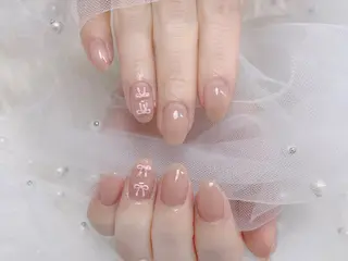 ネイル Zz nail salonのネイルデザイン