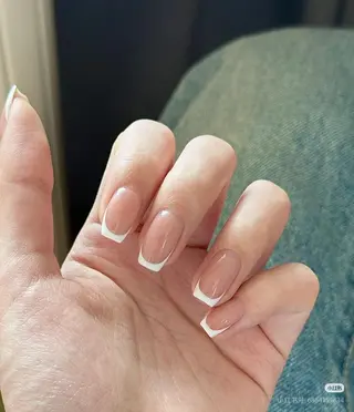 ネイル y yのネイルデザイン