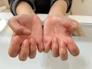 ネイル デ・アイム赤城所属・ナリス化粧品🌹 saoriのエステ・リラクイメージ