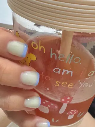 ネイル H1 Nail Salon ケンのネイルデザイン