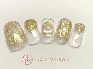 ネイル T RIRIKAのネイルデザイン